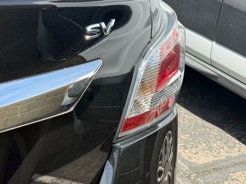 Used 2015 Nissan Altima 2.5 SV image 11