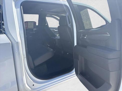 Used 2022 Chevrolet Silverado 1500 LT Trail Boss w/ LT Trail Boss Premium Package AWD/4WD image 18