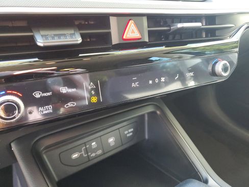 New 2026 Kia K5 LXS image 23