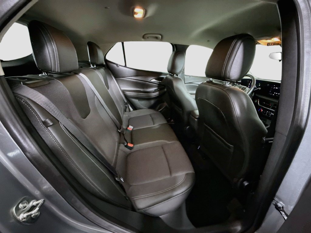 Used 2026 Buick Encore GX Preferred FWD image 26