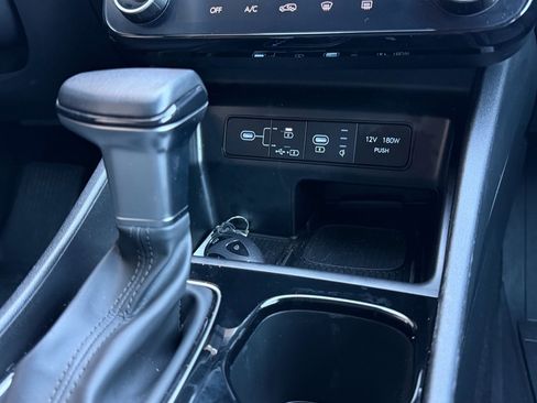 New 2025 Hyundai Tucson SEL image 31