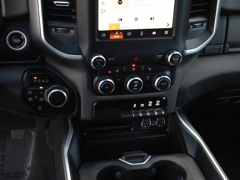Used 2022 RAM 1500 Big Horn image 14