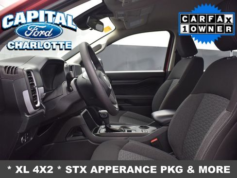 Used 2025 Ford Ranger XL w/ Trailer Tow Package image 10