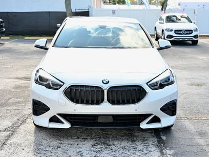 Used 2024 BMW 228i Gran Coupe