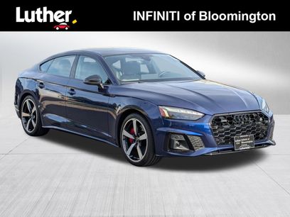 Used 2024 Audi A5 2.0T Premium Plus