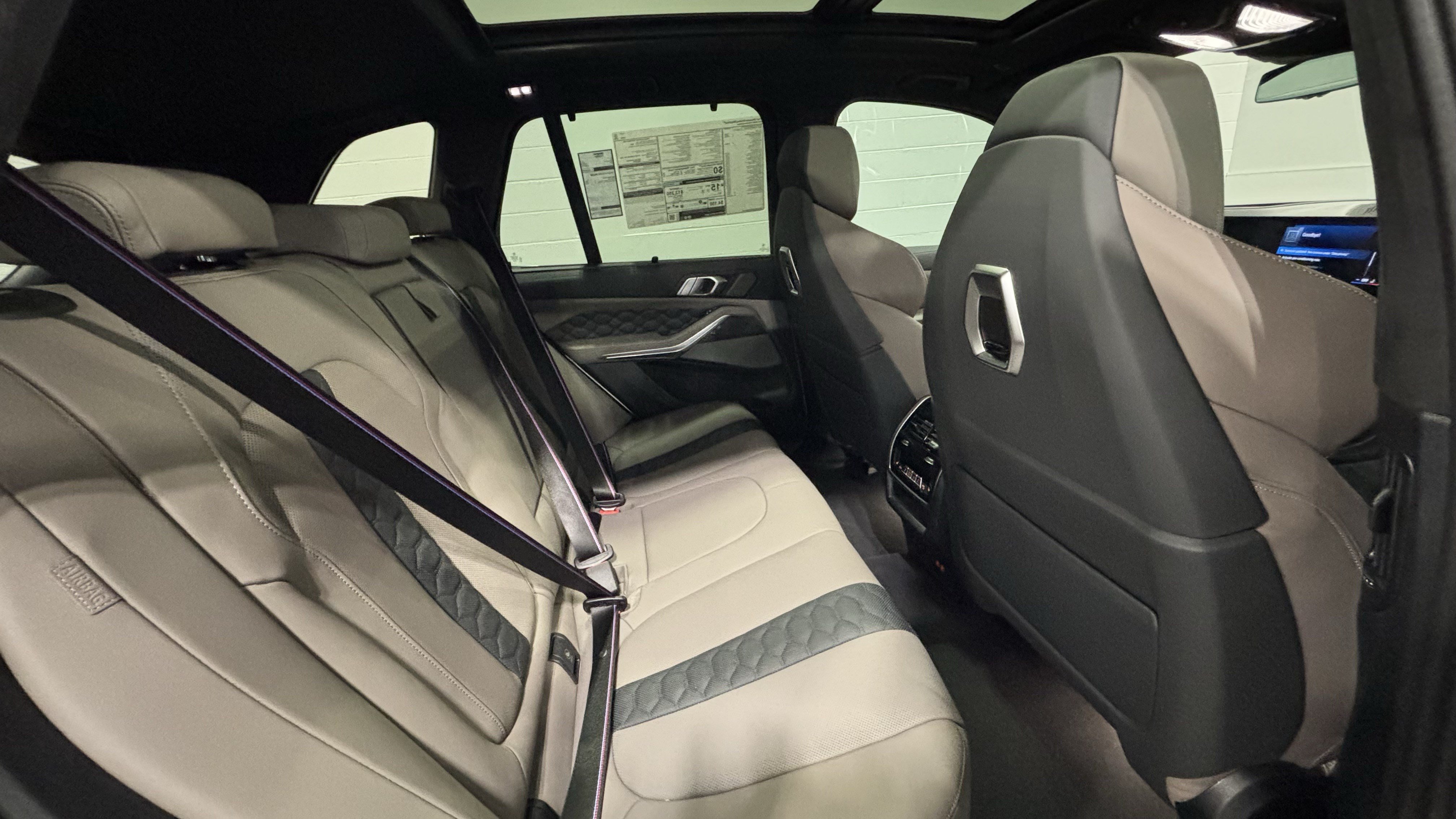 New 2026 BMW X5 M Competition w/ Executive Package AWD/4WD image 27
