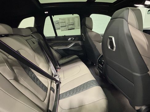 New 2026 BMW X5 M Competition w/ Executive Package AWD/4WD image 27