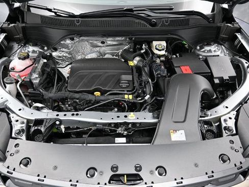 New 2026 Chevrolet Trax RS w/ Driver Confidence Package image 26