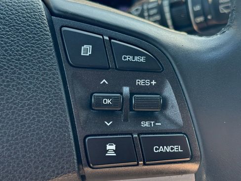 Used 2020 Hyundai Tucson Ultimate image 19