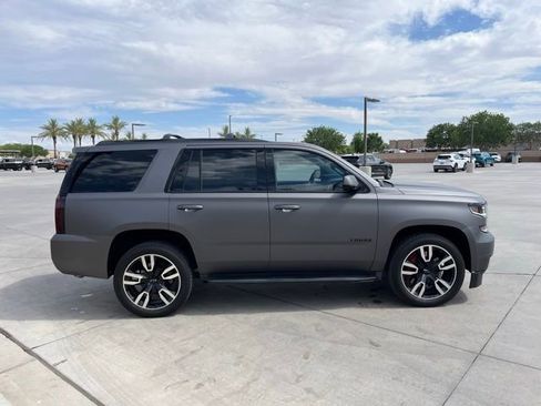 Used 2019 Chevrolet Tahoe Premier image 4