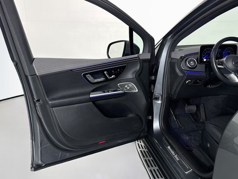 Certified 2024 Mercedes-Benz EQE 350+ SUV image 21