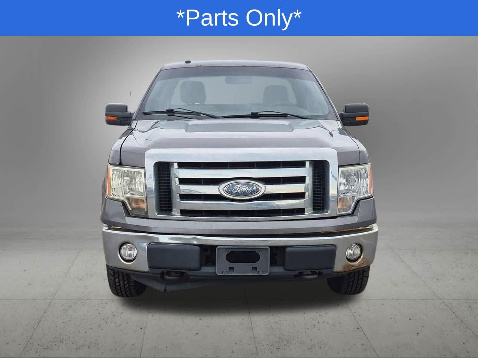 Used 2009 Ford F150 XL AWD/4WD image 9