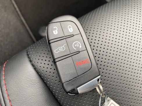 New 2025 Dodge Durango GT image 36