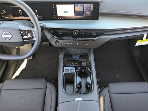 New 2026 Nissan Murano SL image 22