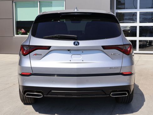Used 2022 Acura MDX A-Spec AWD/4WD image 7