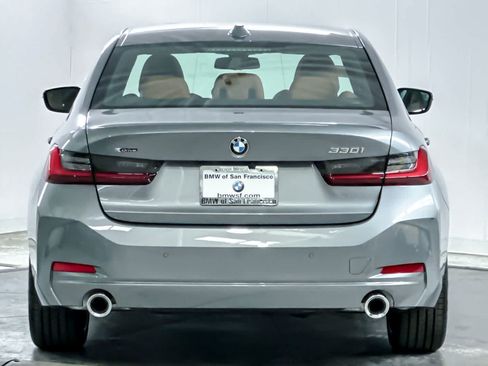 Used 2026 BMW 330i xDrive Sedan w/ Premium Package AWD/4WD image 7