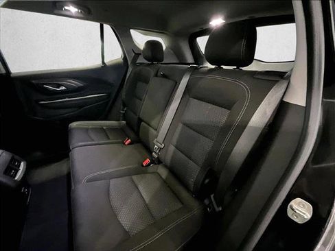 Used 2023 GMC Terrain SLE FWD image 28