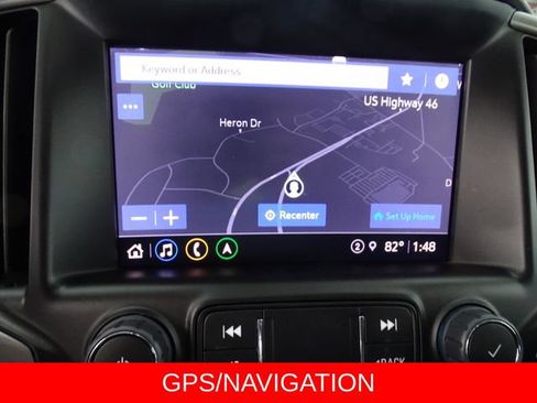 Used 2023 GMC Terrain AT4 w/ Infotainment Package II AWD/4WD image 14