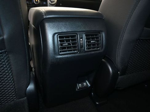 Used 2022 Toyota 4Runner SR5 Premium w/ Moonroof Package RWD image 12