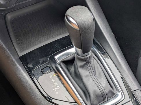 Used 2016 MAZDA MAZDA3 i Sport FWD image 29