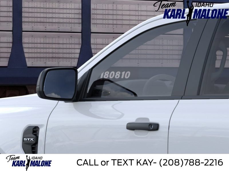 New 2026 Ford Ranger XL AWD/4WD image 20