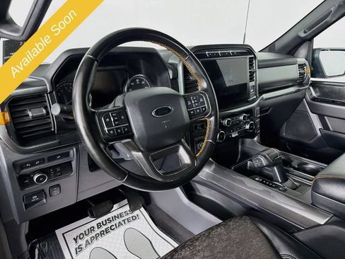 Used 2023 Ford F150 Tremor AWD/4WD image 9