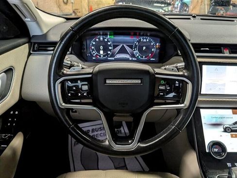Used 2021 Land Rover Range Rover Velar S image 19