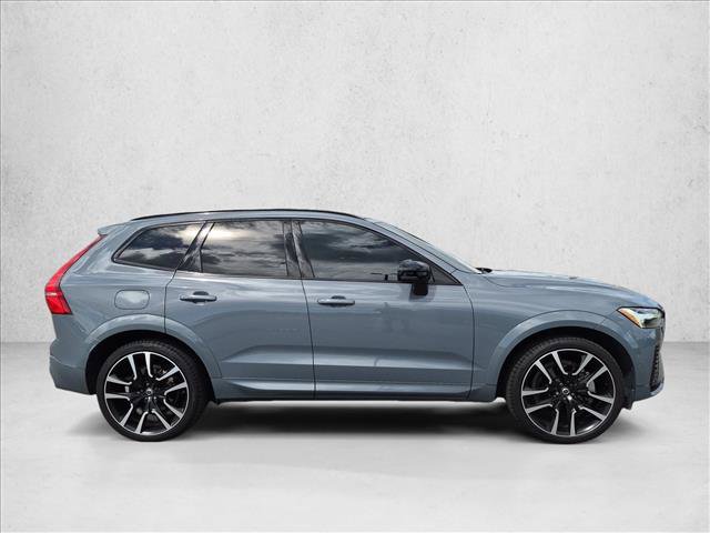Used 2024 Volvo XC60 T8 Ultimate w/ Protection Package Premier AWD/4WD image 4