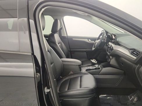 Used 2022 Ford Escape SEL image 31