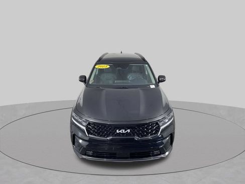 Used 2023 Kia Sorento SX AWD/4WD image 47