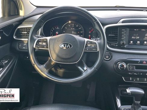 Used 2020 Kia Sorento EX image 5