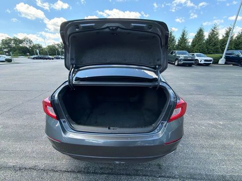 Used 2018 Honda Accord LX image 22