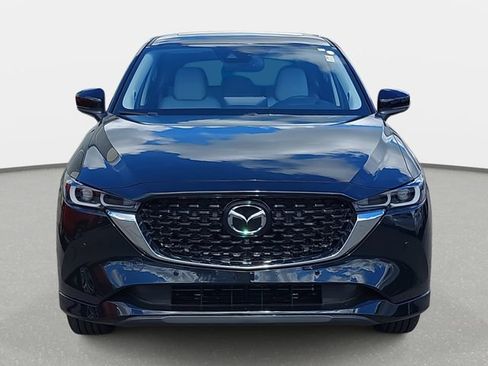 Used 2025 MAZDA CX-5 AWD 2.5 S w/ Premium Plus Pkg image 2