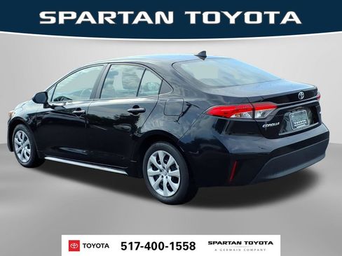 Used 2024 Toyota Corolla LE FWD image 10