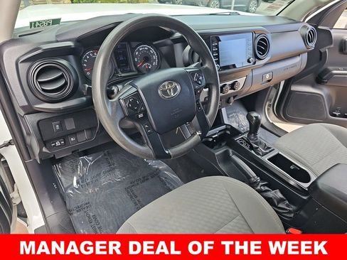 Used 2020 Toyota Tacoma SR w/ SR Convenience Package RWD image 15