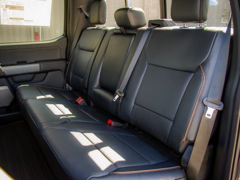 Certified 2024 Ford F150 Lariat w/ Bed Utility Package image 10