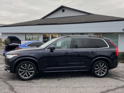 Used 2019 Volvo XC90 T6 Momentum