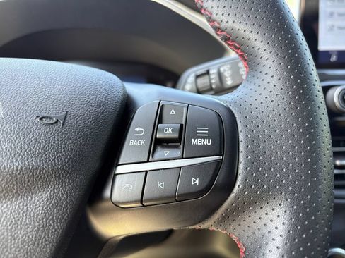Used 2025 Ford Escape ST-Line FWD image 14
