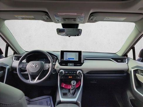 Used 2023 Toyota RAV4 XLE Premium AWD/4WD image 18