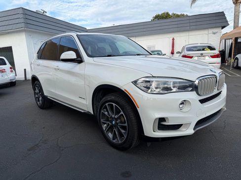 Used 2017 BMW X5 sDrive35i image 14
