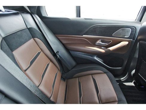 Used 2024 Mercedes-Benz GLE 63 AMG S image 11