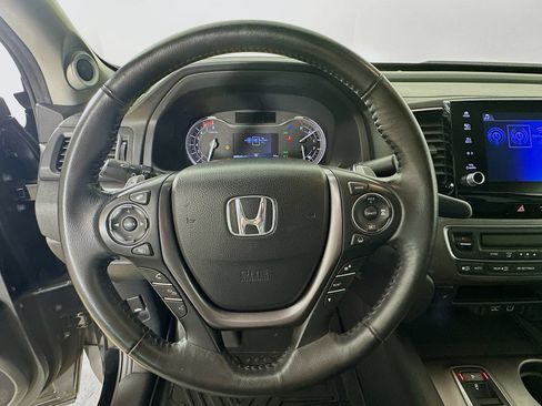 Used 2023 Honda Ridgeline RTL image 11