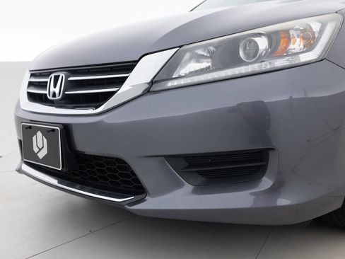 Used 2014 Honda Accord LX image 15