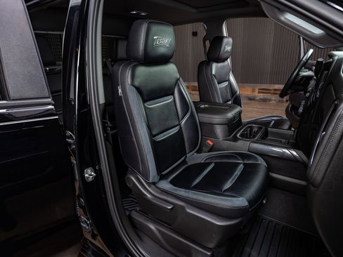 Used 2019 Chevrolet Silverado 1500 RST w/ All-Star Edition image 27