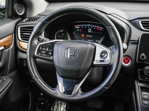 Used 2019 Honda CR-V EX-L image 15