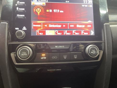 Used 2021 Honda Civic Sport image 18