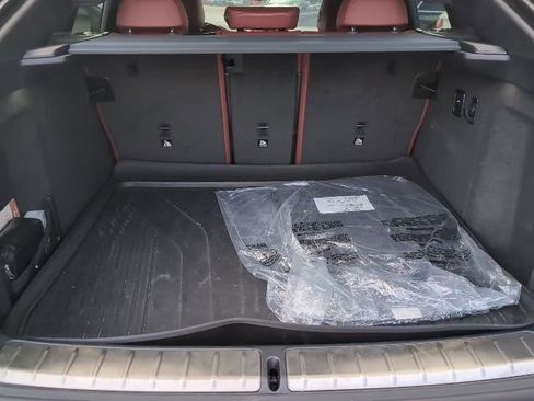 Used 2023 BMW X4 M40i w/ Premium Package image 25