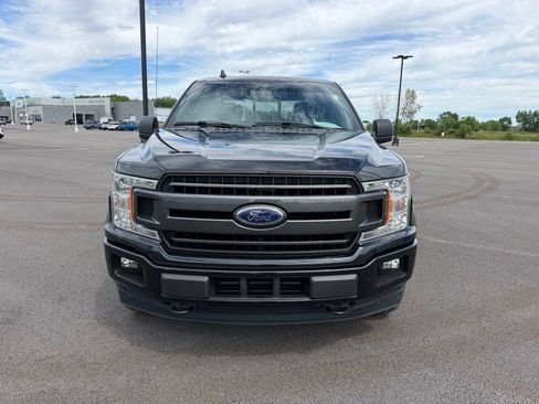 Used 2019 Ford F150 XLT w/ Equipment Group 302A Luxury AWD/4WD image 2