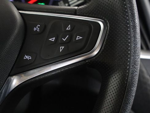 Used 2024 Chevrolet Malibu LT FWD image 35