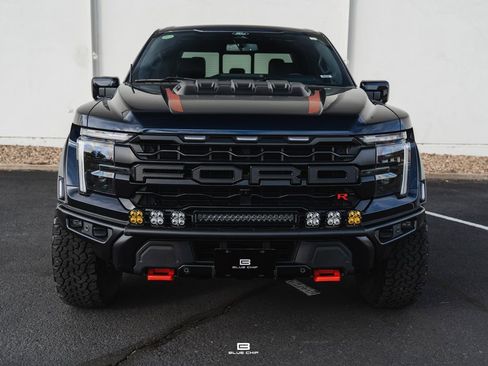 Used 2024 Ford F150 Raptor w/ Equipment Group 803A Raptor R image 18